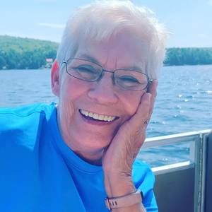 Meet your Posher, Barbara